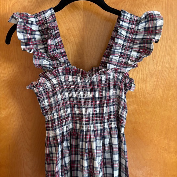 Hill house Ellie nap dress - Picture 3 of 5